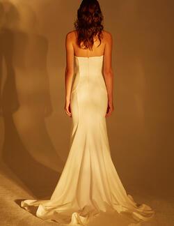 Theia Couture Marina Wedding Dress